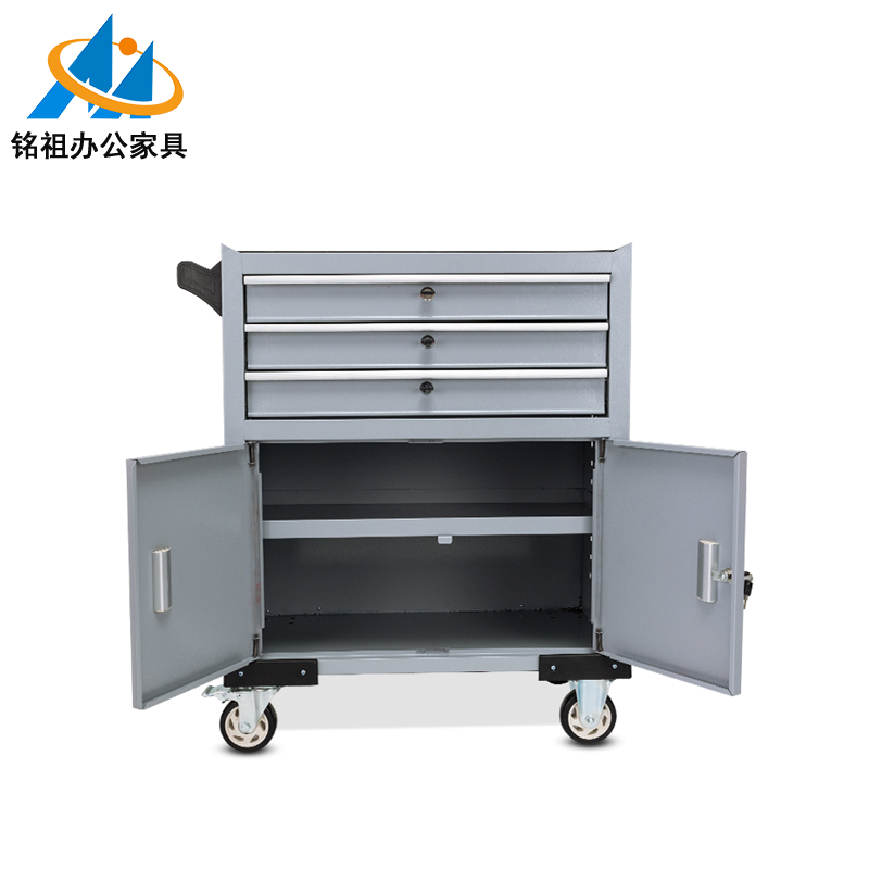 工具車